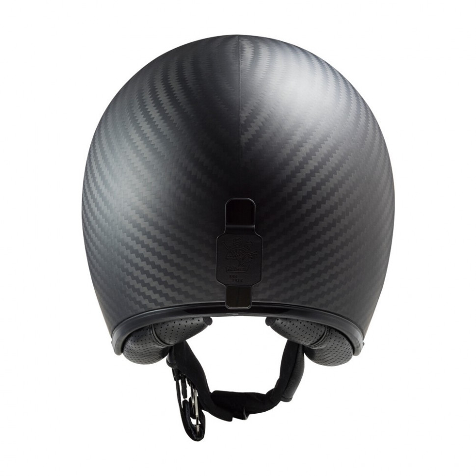 Мотошлем LS2 OF601 Bob Carbon