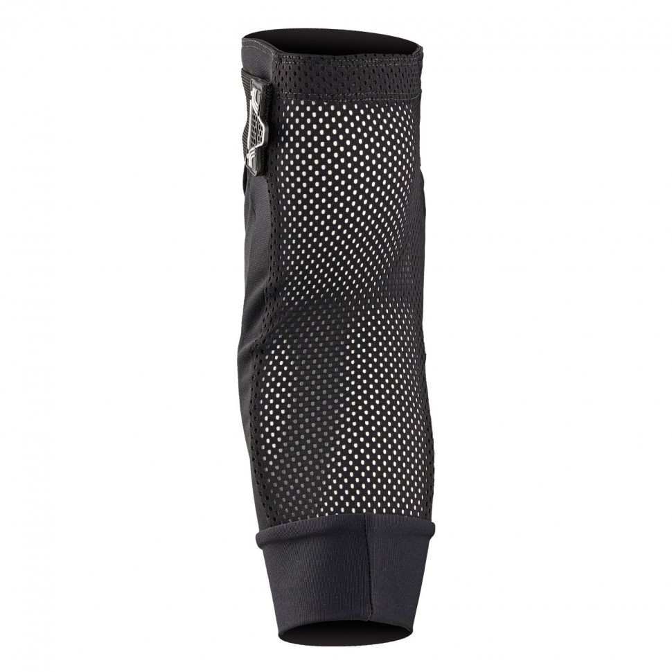 Мотоналокотники Knox Defender Black