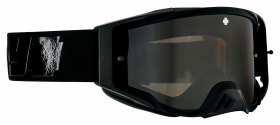 Мото окуляри SPY + Foundation Plus Reverb Onyx HD Smoke With Black Spectra Mirror HD Clear (3200000000017)