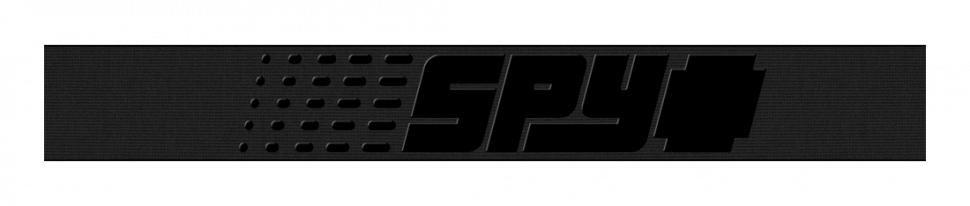 Мото очки SPY+ Foundation Plus Reverb Onyx HD Smoke With Black Spectra Mirror HD Clear (3200000000017)