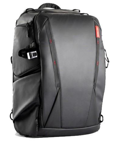 Рюкзак для фотокамер Pgytech OneMo Backpack 25L с сумкой Shoulder Bag Twilight Black (P-CB-020)