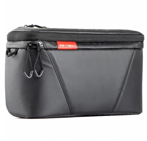 Рюкзак для фотокамер Pgytech OneMo Backpack 25L с сумкой Shoulder Bag Twilight Black (P-CB-020)