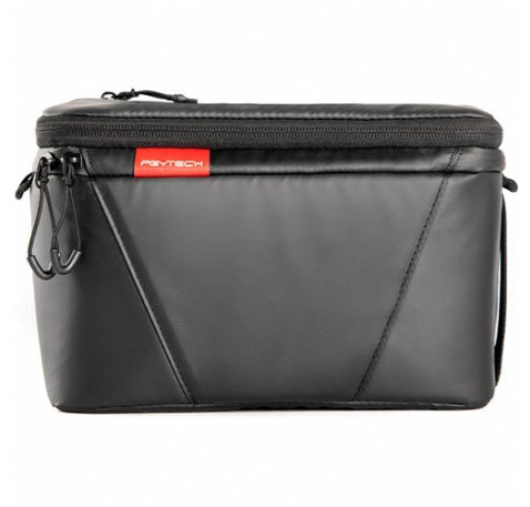 Рюкзак для фотокамер Pgytech OneMo Backpack 25L с сумкой Shoulder Bag Twilight Black (P-CB-020)