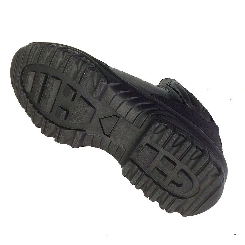 Мотоботинки женские Forma Adv Tourer Lady Black