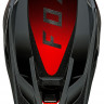 Мотошлем FOX V3 RS Wired Helmet Steel Gray
