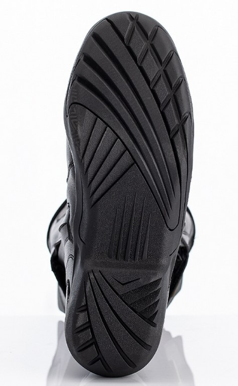 Мотоботинки RST Pathfinder CE Mens Waterproof Boot