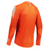 Мотоджерсі Leatt Jersey GPX 5.5 UltraWeld Orange
