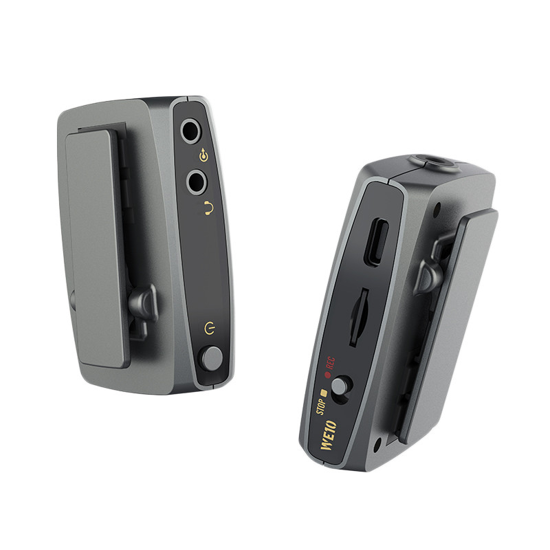 Радиосистема Mirfak Audio WE10 Pro