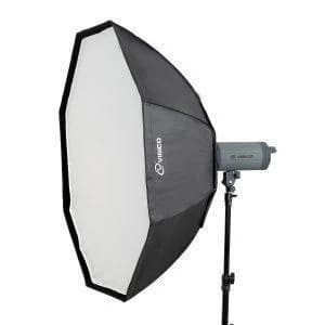 Софтбокс Октагон Visico SB-035 120 см. (56893)