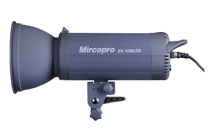 Постійне студійне світло Mircopro EX-100LED