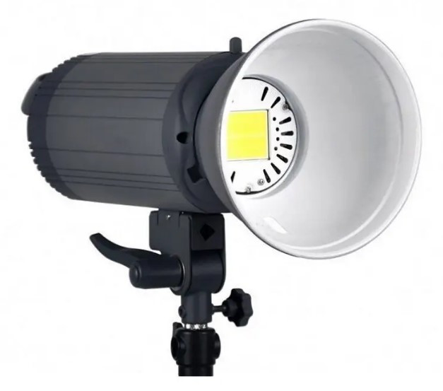 Постійне студійне світло Mircopro EX-100LED