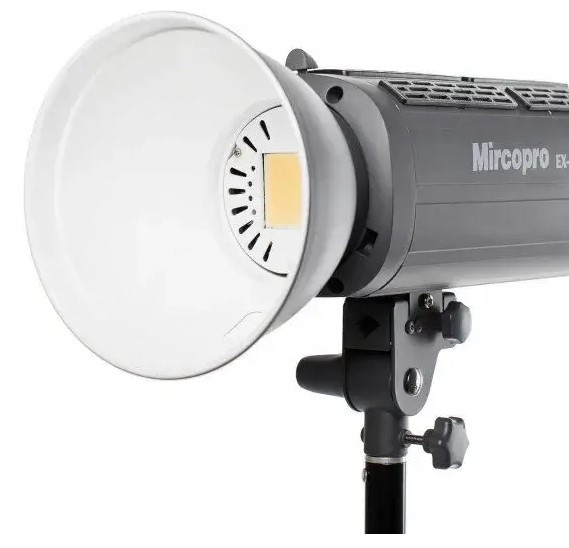 Постійне студійне світло Mircopro EX-100LED