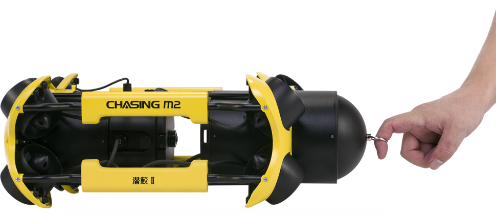 Аккумулятор для подводного дрона Chasing M2 Pro 700 Вт/ч (C.M2P.00019) 