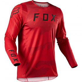 Мотоджерси Fox 360 Speyer Jersey Flame Red