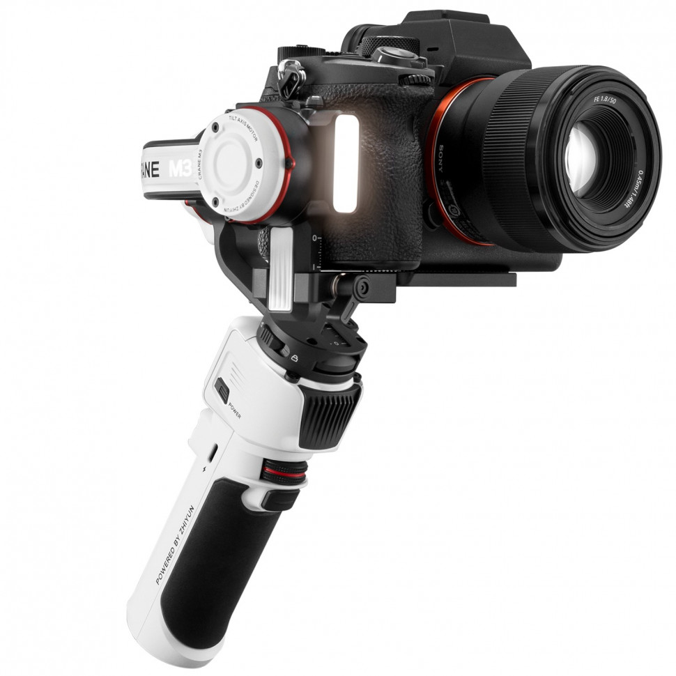 Стабилизатор Zhiyun CRANE M3 Сombo Package