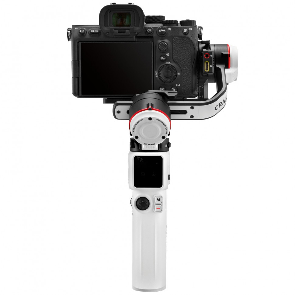 Стабилизатор Zhiyun CRANE M3 Сombo Package