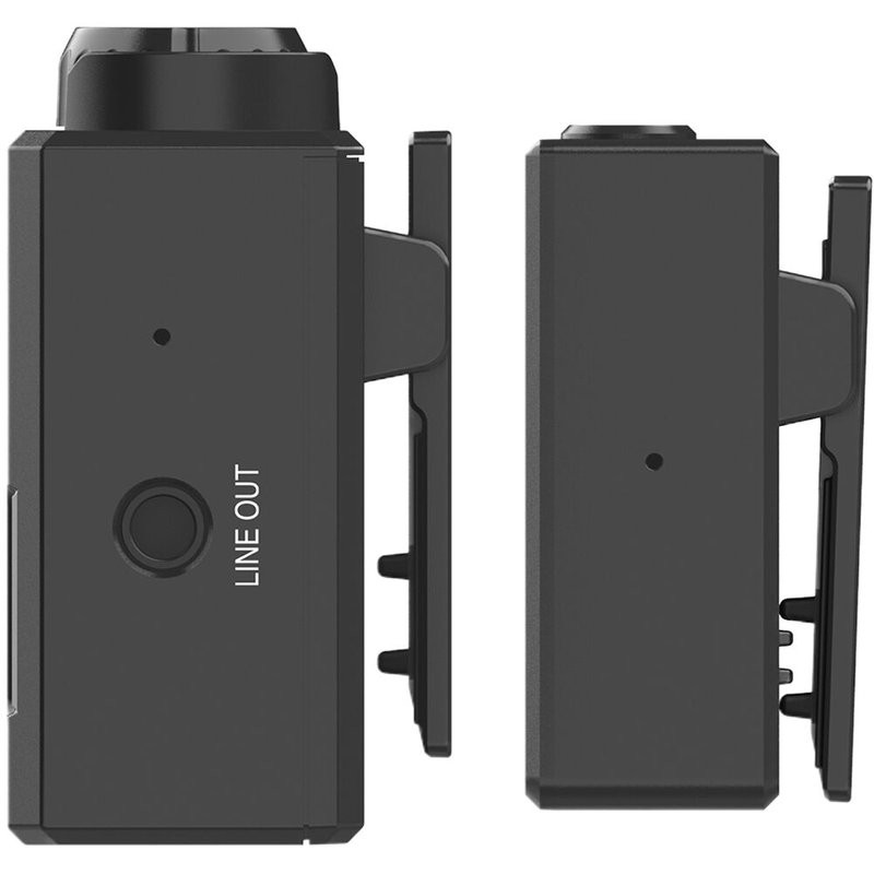 Радиосистема Hollyland Lark 150 Solo (HL-LRK-150-SOLO)