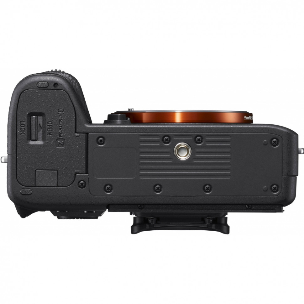 Камера Sony Alpha 7RM3 Body Black (ILCE7RM3AB.CEC)