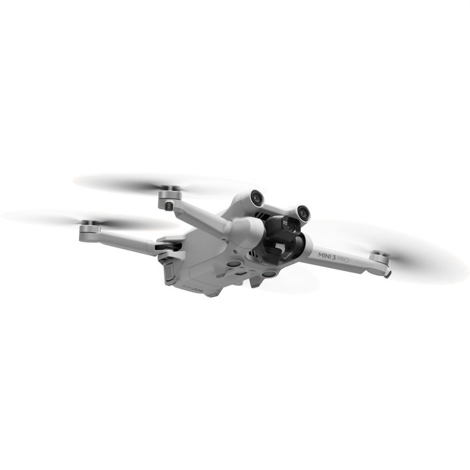 Квадрокоптер DJI Mini 3 Pro (CP.MA.00000488.02)