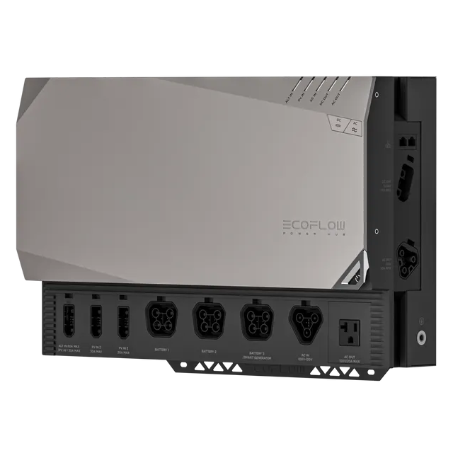 Станция EcoFlow Power Hub (ZMM100HUB-EU) (3600 Вт)
