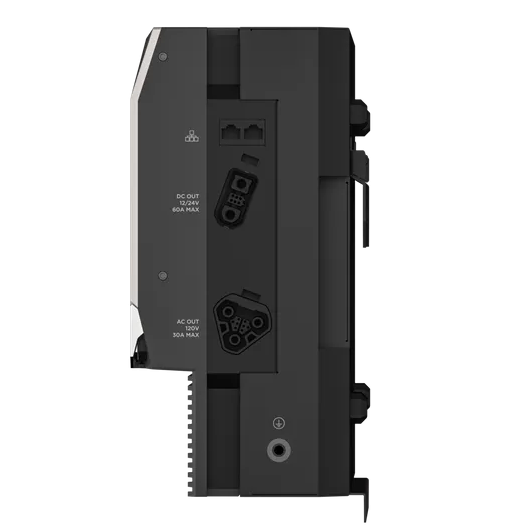 Станция EcoFlow Power Hub (ZMM100HUB-EU) (3600 Вт)