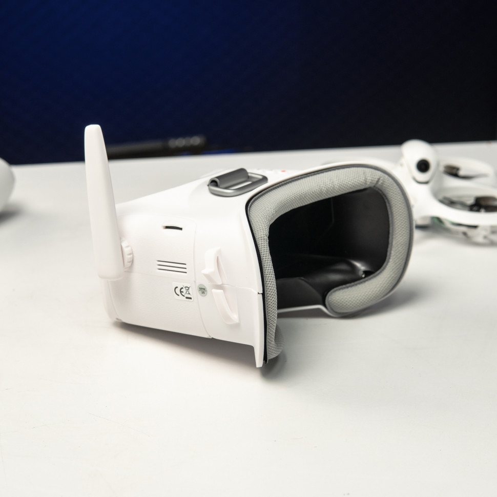 Квадрокоптер Betafpv Cetus X FPV Kit