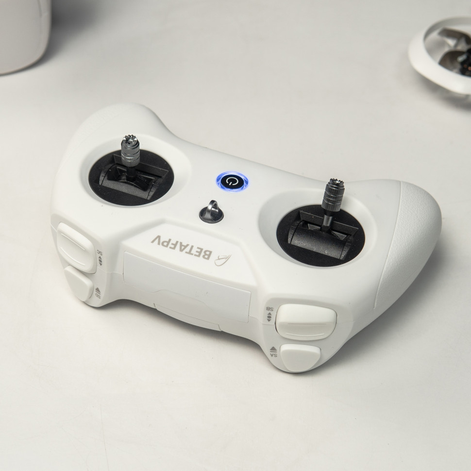 Квадрокоптер Betafpv Cetus X FPV Kit