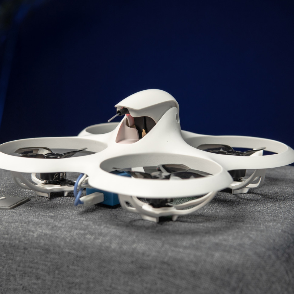 Квадрокоптер Betafpv Cetus X FPV Kit