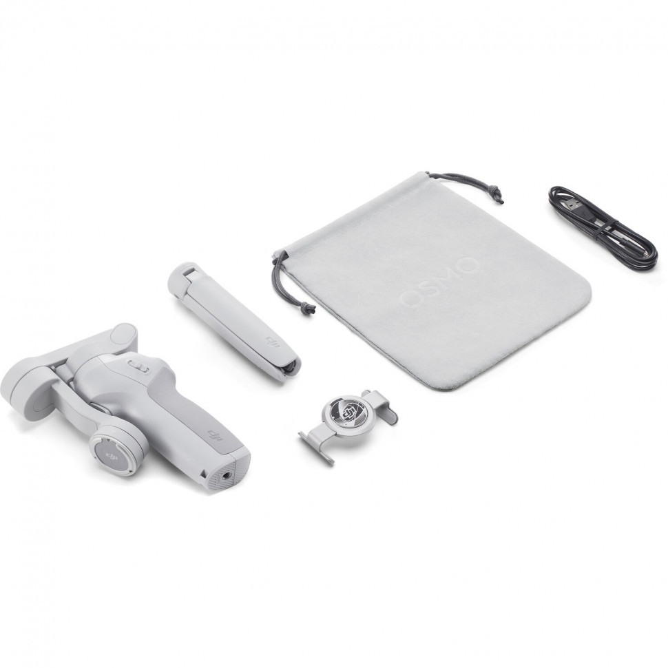 Стабилизатор DJI Osmo Mobile SE (CP.OS.00000214.01)