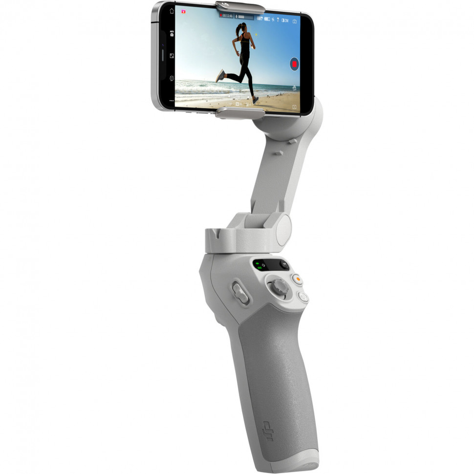 Стабилизатор DJI Osmo Mobile SE (CP.OS.00000214.01)