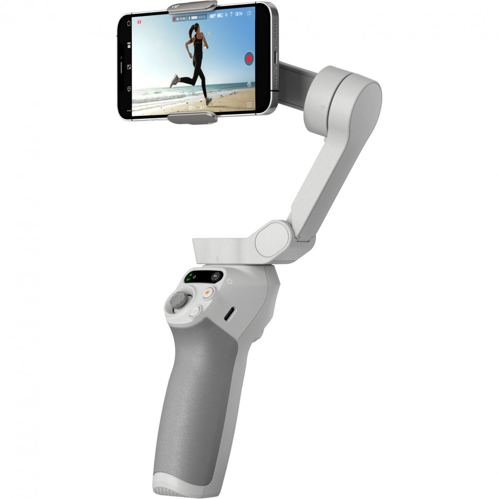 Стабилизатор DJI Osmo Mobile SE (CP.OS.00000214.01)