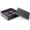 Набор фильтров Pgytech Pro ND/PL Lens Filter Kit for DJI Mavic 2 Zoom (P-HA-043)
