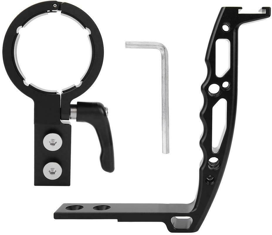 Ручка Ulanzi Agimbalgear Handy Sling Grip for DJI Ronin-S (DH09)