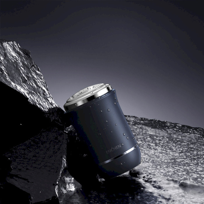 Электробритва мужская ENCHEN Traveller