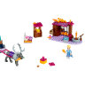 Конструктор Lego Disney Princess: дорожні пригоди Ельзи (41166)