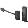 Боковая крышка GoPro Contacto Power Door для HERO 13, HERO 12, HERO 11, HERO 10 (ADCON-001)