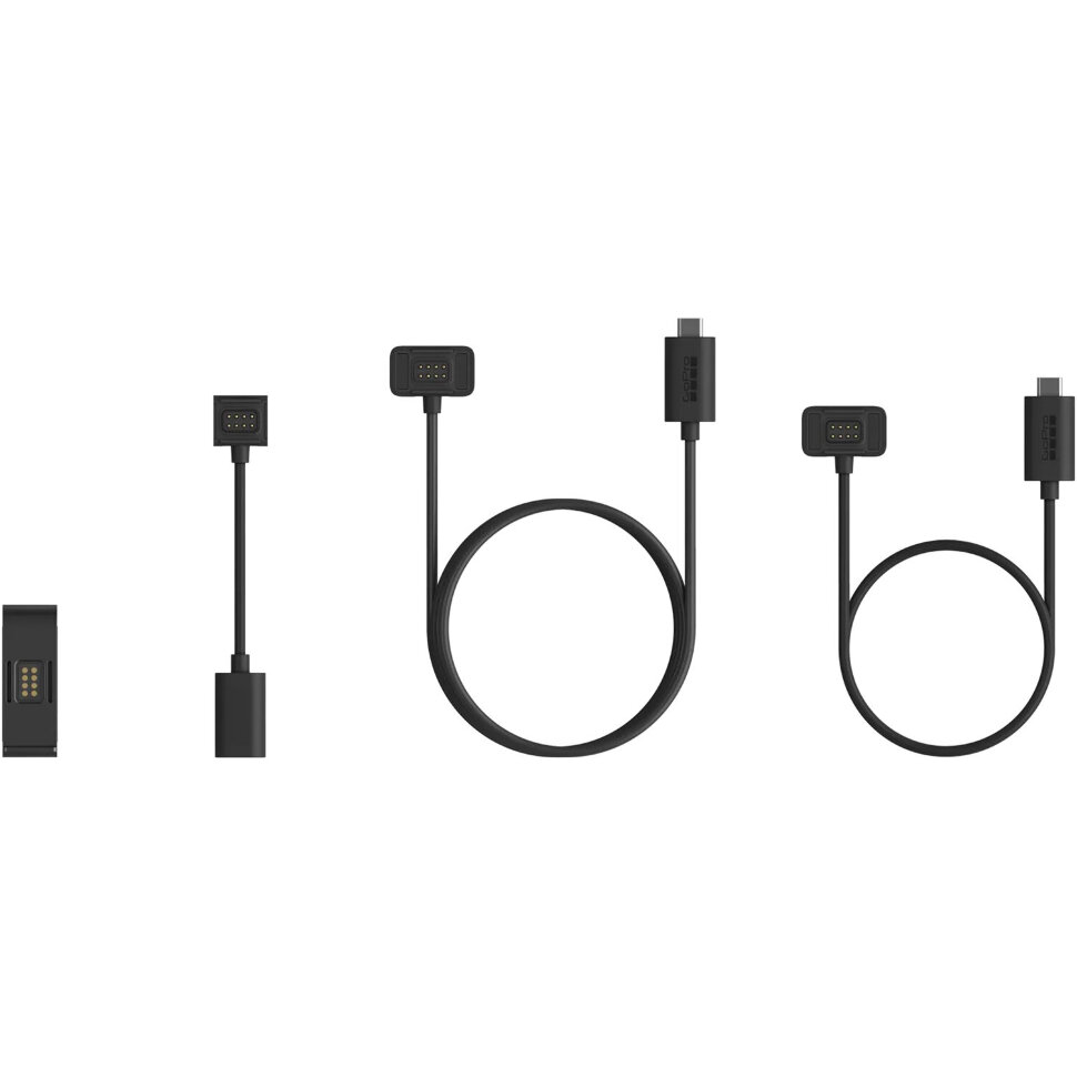 Бічна кришка GoPro Contacto Power Door для HERO 13, HERO 12, HERO 11, HERO 10 (ADCON-001)