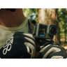 Боковая крышка GoPro Contacto Power Door для HERO 13, HERO 12, HERO 11, HERO 10 (ADCON-001)