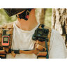 Боковая крышка GoPro Contacto Power Door для HERO 13, HERO 12, HERO 11, HERO 10 (ADCON-001)