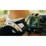 Боковая крышка GoPro Contacto Power Door для HERO 13, HERO 12, HERO 11, HERO 10 (ADCON-001)
