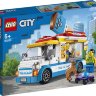 Конструктор Lego City: Грузовик мороженщика (60253)
