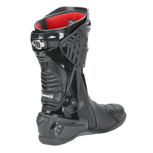 Мотоботы Buse Superbike Black