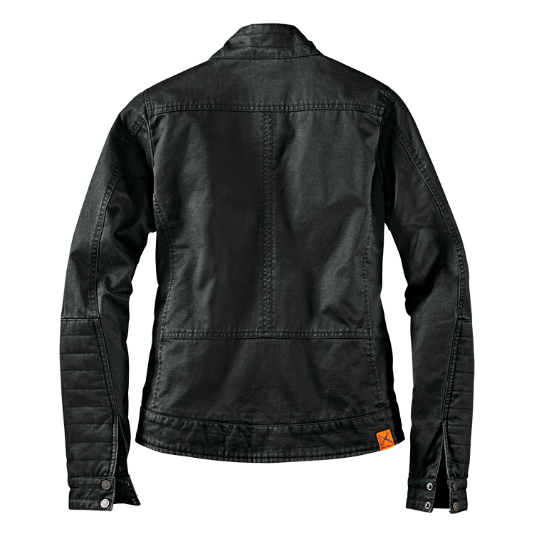 Мотокуртка женская BMW Motorrad Jacket Roadster Black