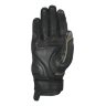 Мотоперчатки кожаные Oxford Hawker MS Glove Brown/Black
