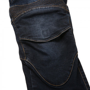 Мотоджинсы Scoyco P043 Black