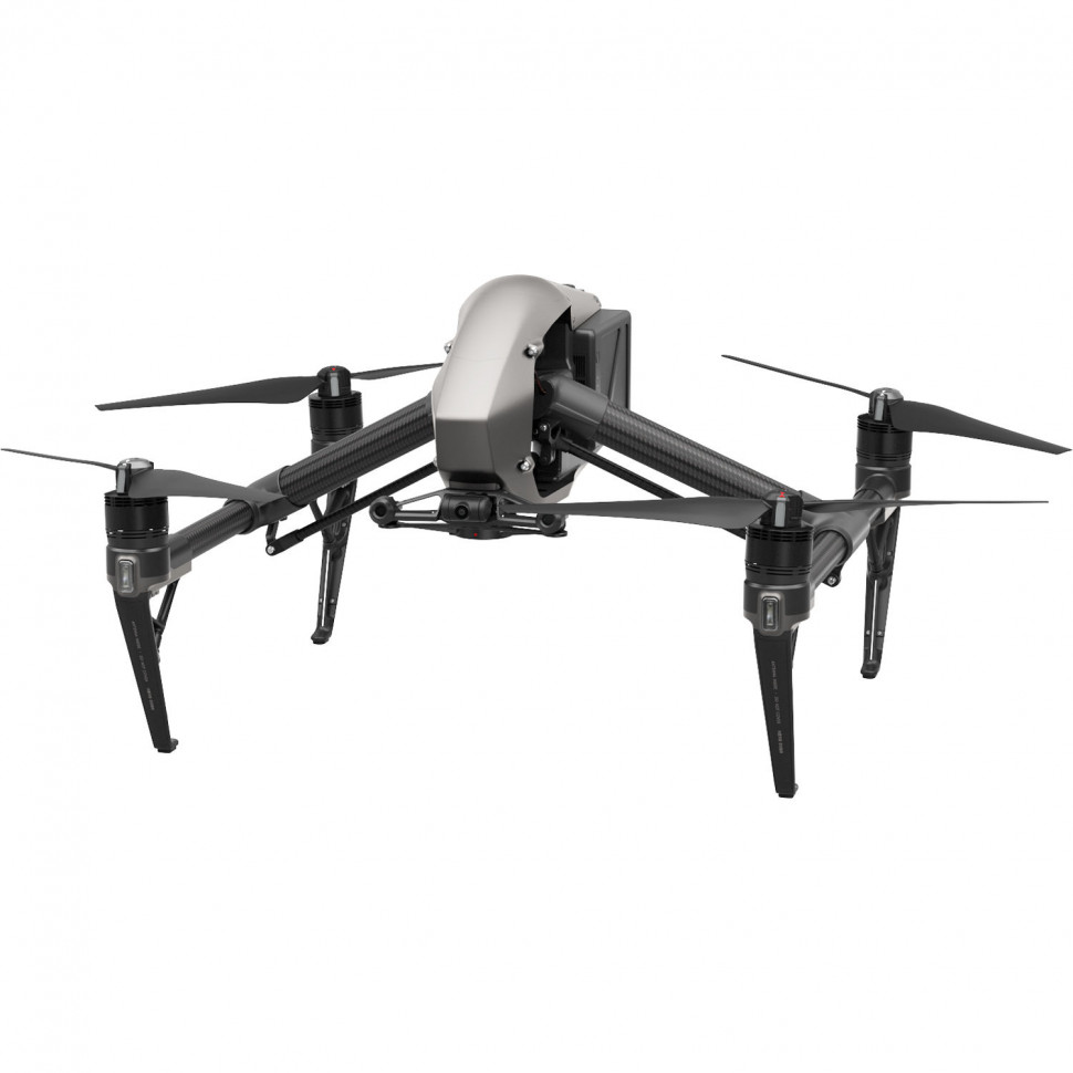 Квадрокоптер DJI Inspire 2 X7 Advanced Kit (CP.IN.00000013.01)