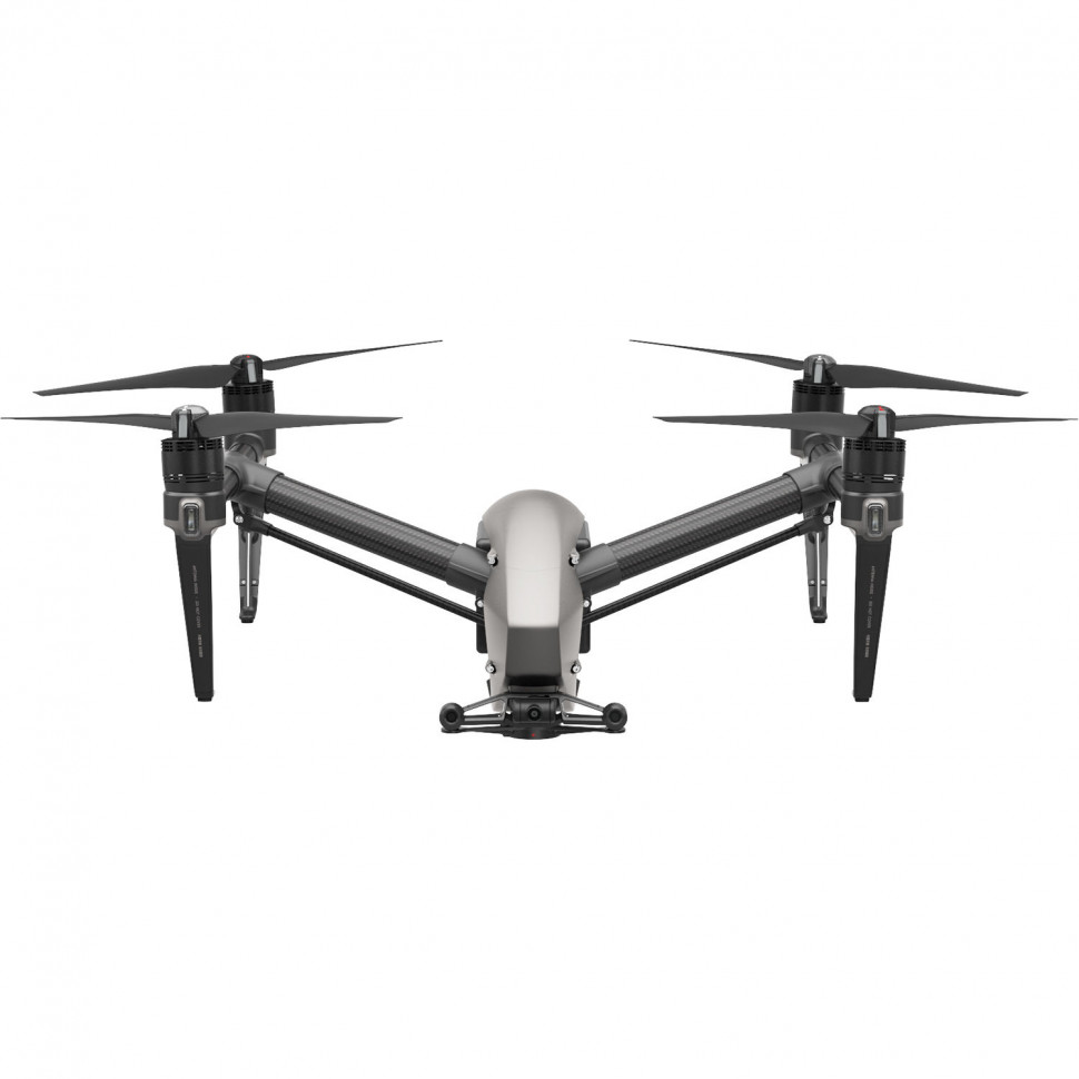 Квадрокоптер DJI Inspire 2 X7 Advanced Kit (CP.IN.00000013.01)