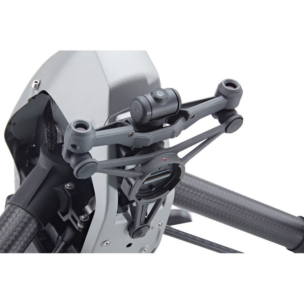 Квадрокоптер DJI Inspire 2 X7 Advanced Kit (CP.IN.00000013.01)