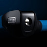 Мотозамок с цепью ABUS 6806K/75 Catena Neon Blue (825132)