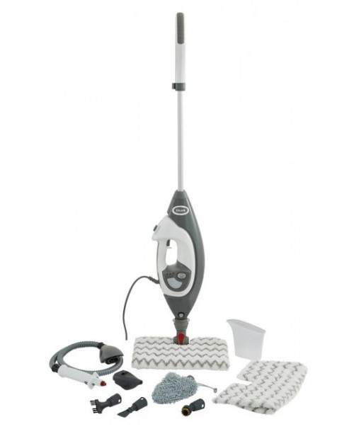 Паровая швабра Shark Floor and Handheld Steam Cleaner (S6005EU)